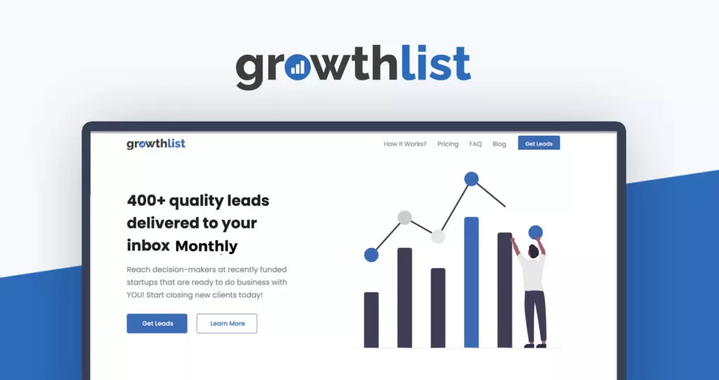 GrowthList Lifetime Deal Overview